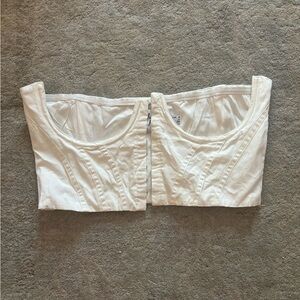 Princess Polly Saturday Sinner Corset